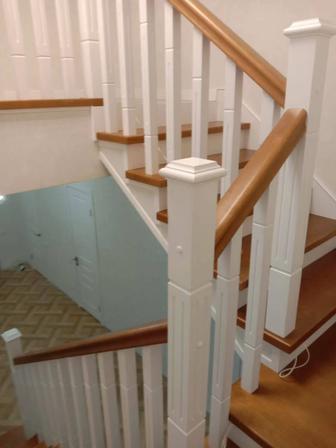 Изготовление столярных изделий