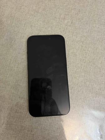 Продам айфон 15