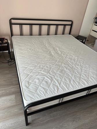 Матрас askona 180\200 новый