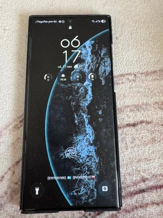 Samsung S23 ultra 256gb