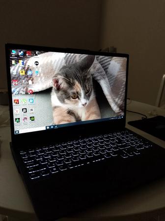 Ноутбук Lenovo Legion 5 I5 RTX3050