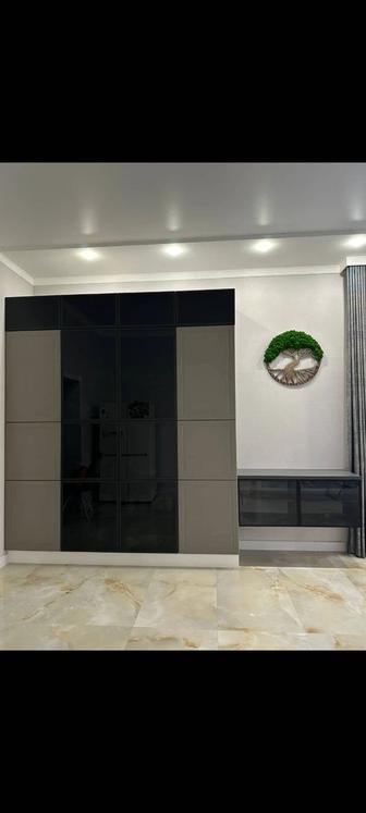 Мебель на заказ