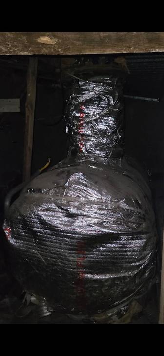 Газгольдер 2,5 кубовый