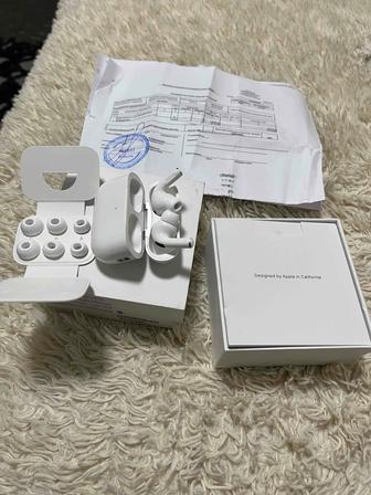 Продам airpods pro2