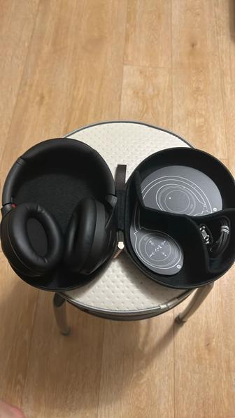 Наушники Sony wh-1000xm4