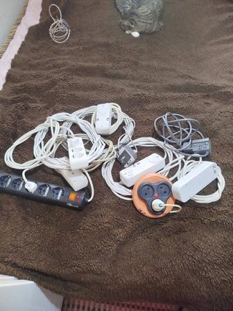 Переноски удлинители различной длины