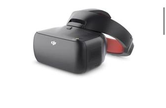 Очки DJI Goggles Racing Edition