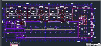 Чертежи на заказ в программах AutoCAD & Revit