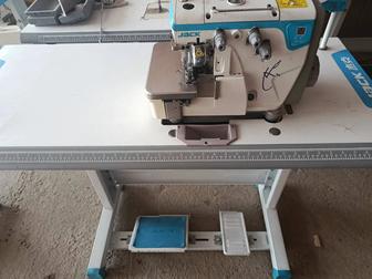 Jack --оверлок