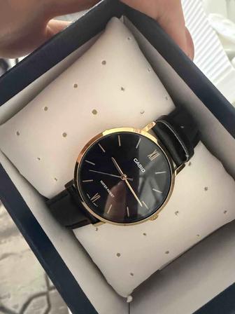 Женские часы Casio