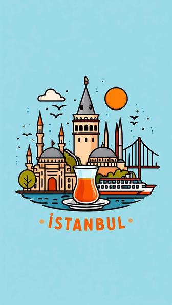 Репетитор турецкого языка