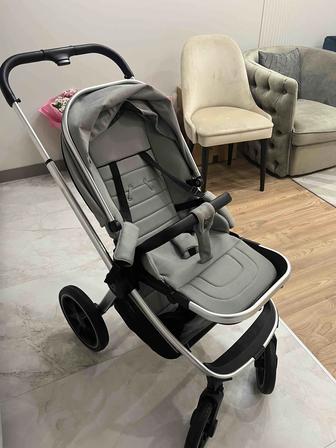 Продам коляску универсальную 2 в 1 Moon ReSea S Edition