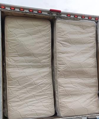 Кровать матрас