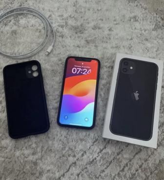 iPhone 11 128GB без минус