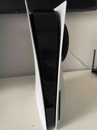 Пс5 Sony PlayStation 5