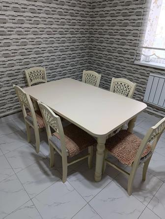 Мебель для кухни