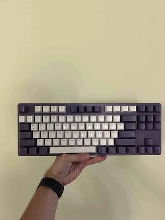 Механическая клавиатура Red Square Keyrox TKL