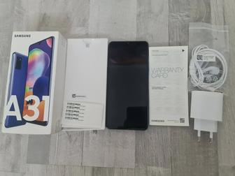 Samsung A31
