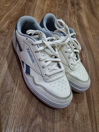 Женские кеды Reebok