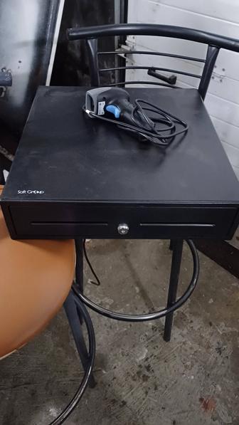 Продаю денежный ящик