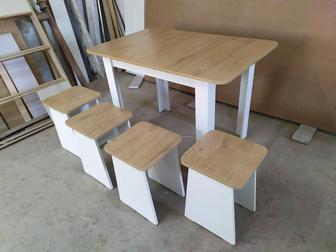 Столы и стуля