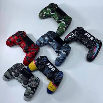 Пс 4 джойстики