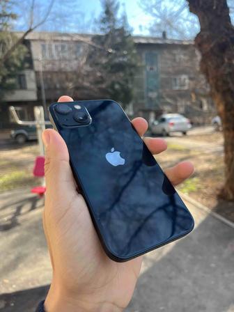 iPhone 13 в хорошем состоянии 85%