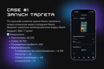 Таргетированная реклама