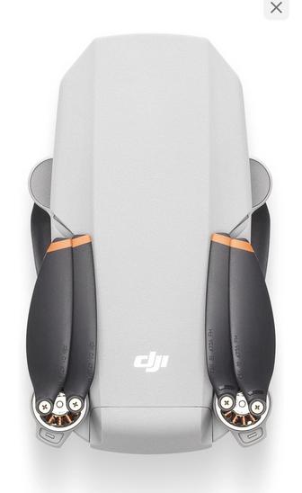 Дрон dji mini 2