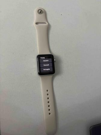 Apple Watch 3 , 38 mm