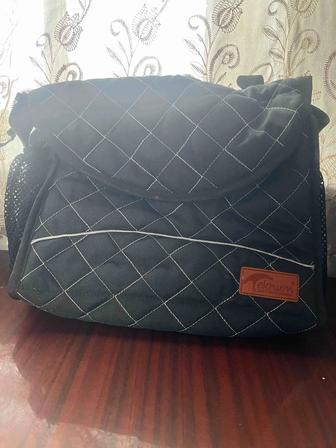 Сумка для мамочек