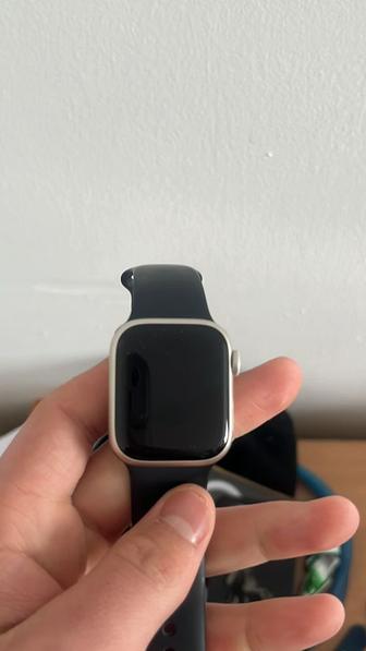 Apple watch 8 41mm