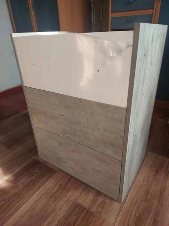 Тумба под раковину ООО Аква-Родос Украина 58/38/73 новая