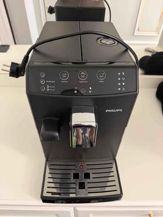 Кофемашина philips