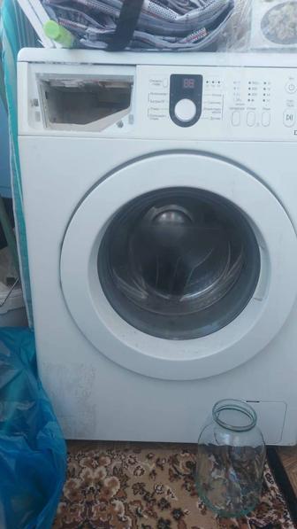 Продам бу стиральную машину