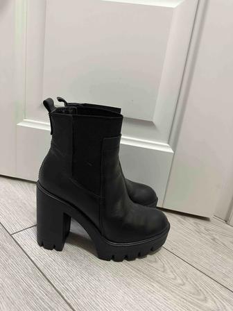 Ботинки демисезон Tamaris