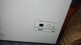 Морозильник