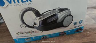 Продам пылесос