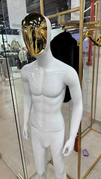 Продам манекен