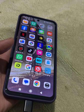 Redmi 12 256 гб