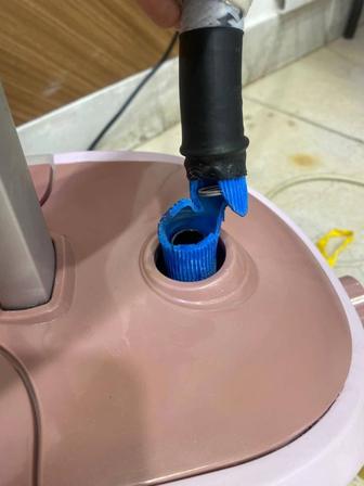 Утюг ремонт