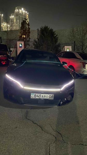 Примьер Такси