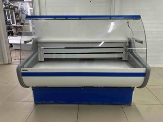 Продам витрину холодильник