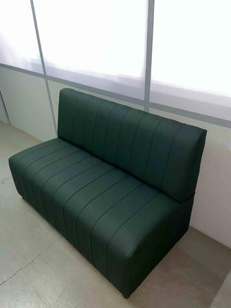 Диван зеленый НОВЫЙ