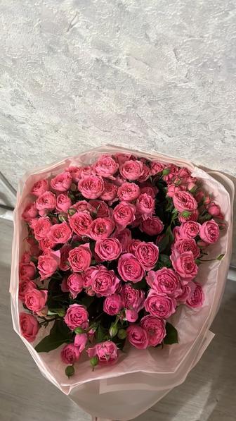 Цветы