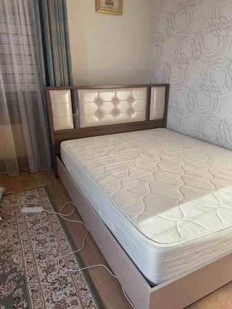 Продам кровать