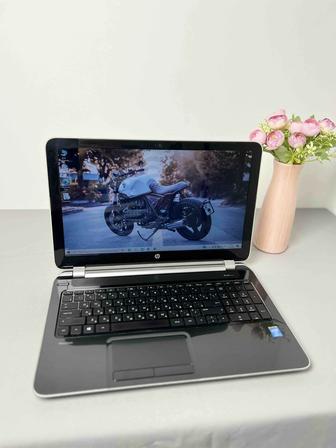 Ноутбук HP Pavilion 15 CORE-i5 6GB RAM 500GB GeForce GT740M