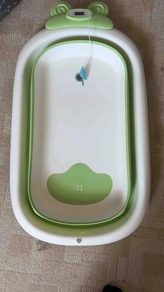 Продам ванночку