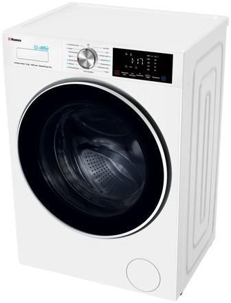 Стиральная машина Hansa WHG9140W