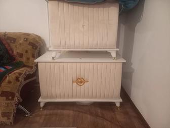 Продам сундук 2 шт